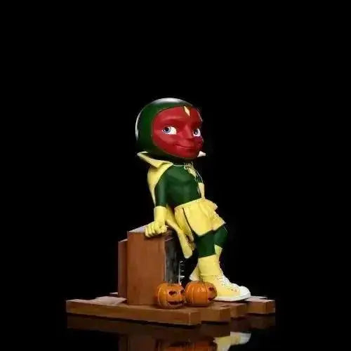 WandaVision MiniCo Diorama Figures 6 Inch Collectible -  ToylandEU™