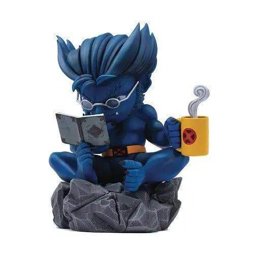  X Men MiniCo Vinyl Figure Marvel Mutants Iron Studios -  ToylandEU™