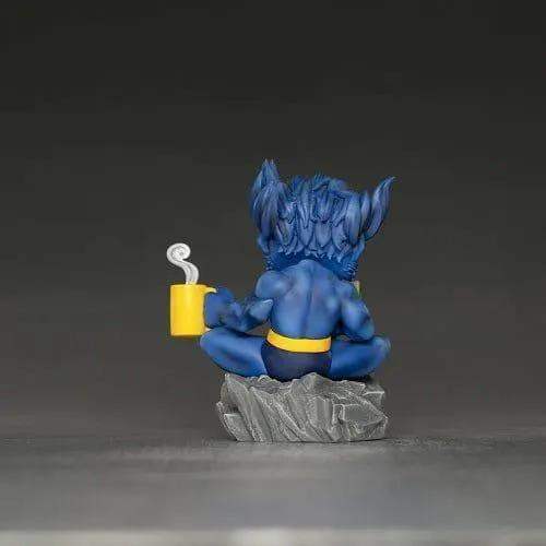 Iron Studios X-Men MiniCo. Vinyl Figure - Select Figure(s) - ToylandEU