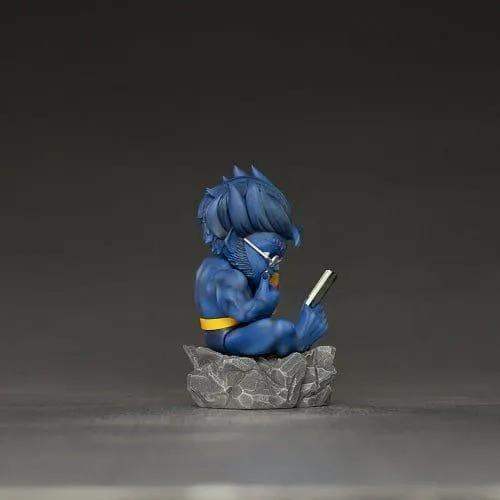 Iron Studios X-Men MiniCo. Vinyl Figure - Select Figure(s) - ToylandEU