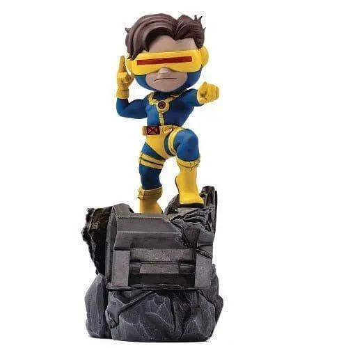 Iron Studios X-Men MiniCo. Vinyl Figure - Select Figure(s) - ToylandEU