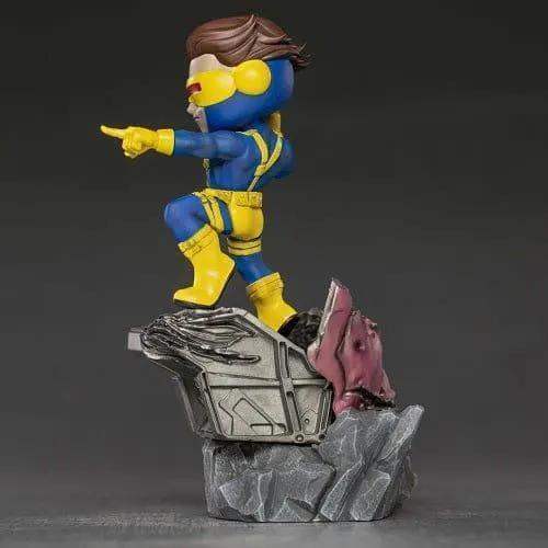 Iron Studios X-Men MiniCo. Vinyl Figure - Select Figure(s) - ToylandEU