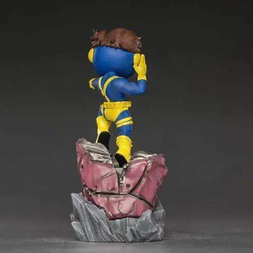 Iron Studios X-Men MiniCo. Vinyl Figure - Select Figure(s) - ToylandEU