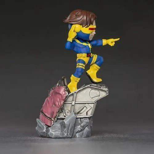 Iron Studios X-Men MiniCo. Vinyl Figure - Select Figure(s) - ToylandEU