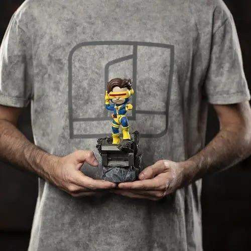 Iron Studios X-Men MiniCo. Vinyl Figure - Select Figure(s) - ToylandEU