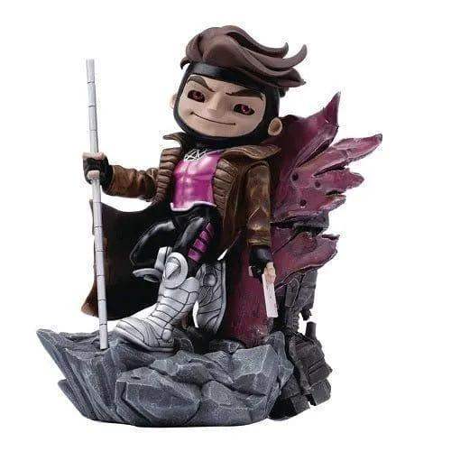 Iron Studios X-Men MiniCo. Vinyl Figure - Select Figure(s) - ToylandEU