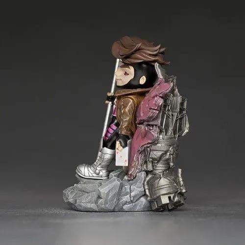Iron Studios X-Men MiniCo. Vinyl Figure - Select Figure(s) - ToylandEU