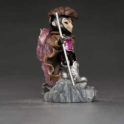 Iron Studios X-Men MiniCo. Vinyl Figure - Select Figure(s) - ToylandEU