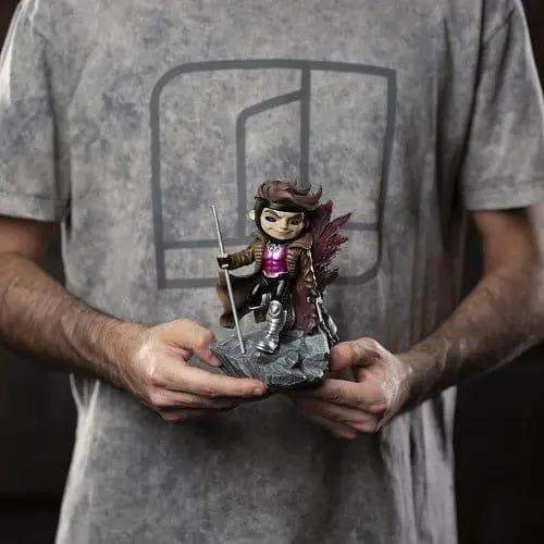 Iron Studios X-Men MiniCo. Vinyl Figure - Select Figure(s) - ToylandEU
