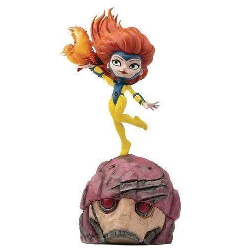 Iron Studios X-Men MiniCo. Vinyl Figure - Select Figure(s) - ToylandEU