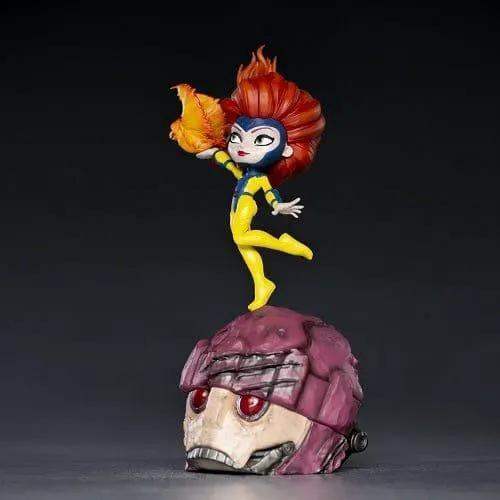 Iron Studios X-Men MiniCo. Vinyl Figure - Select Figure(s) - ToylandEU