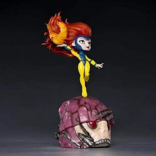 Iron Studios X-Men MiniCo. Vinyl Figure - Select Figure(s) - ToylandEU