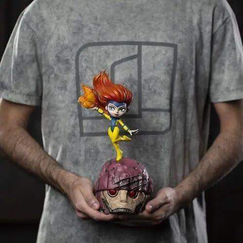 Iron Studios X-Men MiniCo. Vinyl Figure - Select Figure(s) - ToylandEU