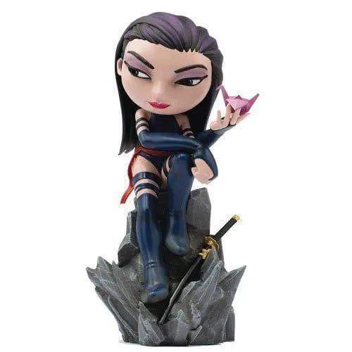 Iron Studios X-Men MiniCo. Vinyl Figure - Select Figure(s) - ToylandEU
