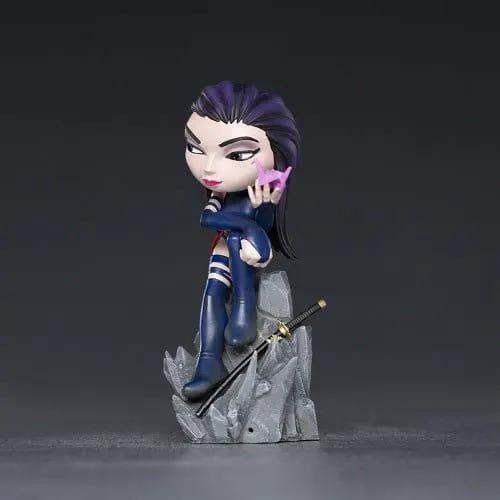 Iron Studios X-Men MiniCo. Vinyl Figure - Select Figure(s) - ToylandEU