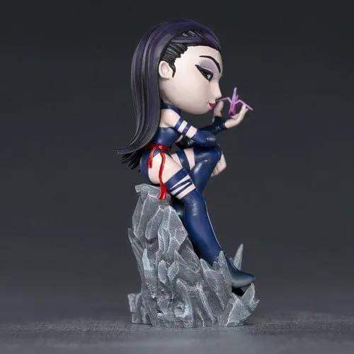 Iron Studios X-Men MiniCo. Vinyl Figure - Select Figure(s) - ToylandEU