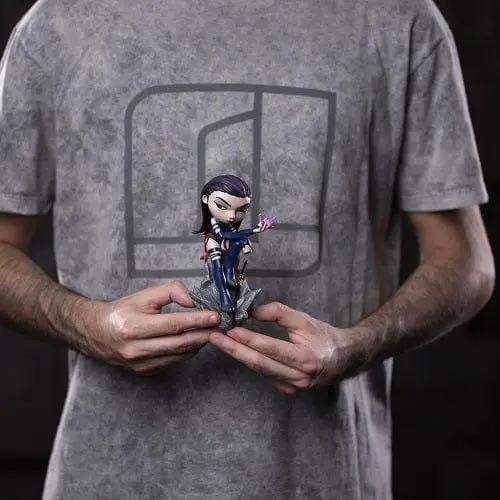 Iron Studios X-Men MiniCo. Vinyl Figure - Select Figure(s) - ToylandEU
