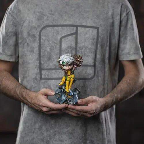 Iron Studios X-Men MiniCo. Vinyl Figure - Select Figure(s) - ToylandEU