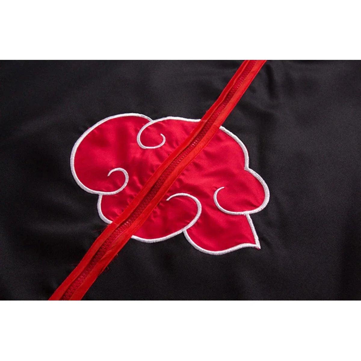 Itachi Costume | Akatsuki Cloak Cosplay | Toylandeu™