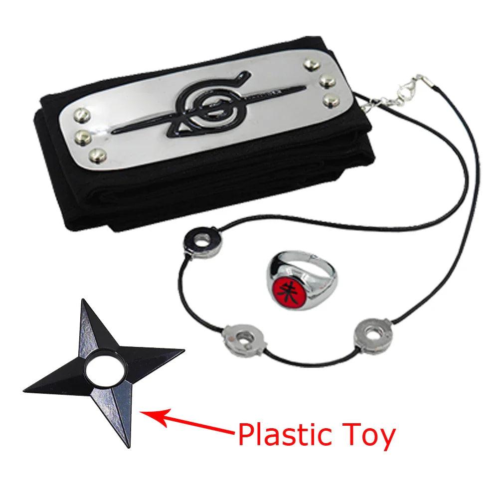 Itachi Costume | Akatsuki Cloak Cosplay | Toylandeu™