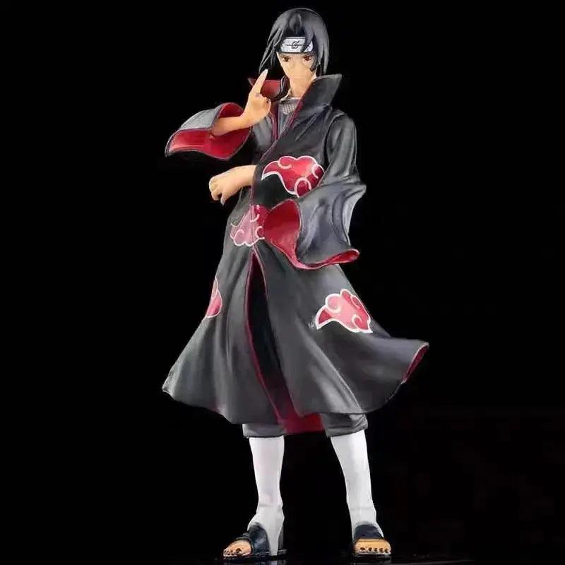  Itachi Figure Naruto Shippuden Tsukuyomi Jutsu 20 Cm -  ToylandEU™