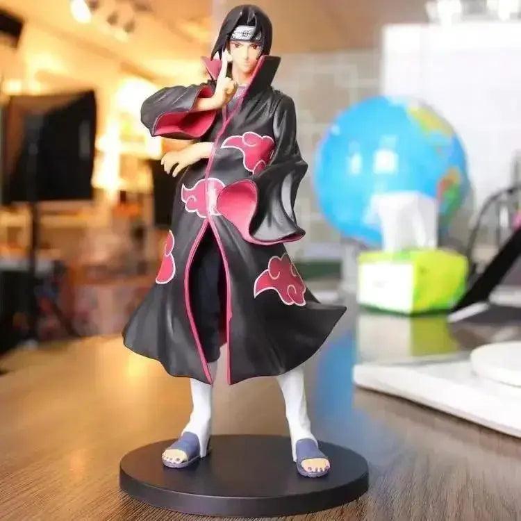  Itachi Figure Naruto Shippuden Tsukuyomi Jutsu 20 Cm -  ToylandEU™