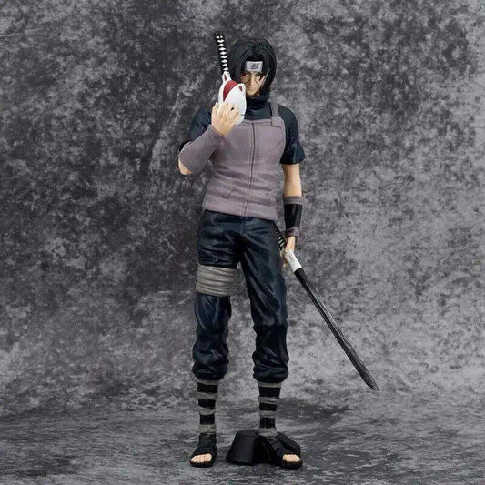  Itachi Uchiha Figure 11 Inch Premium PVC Figurine -  ToylandEU™