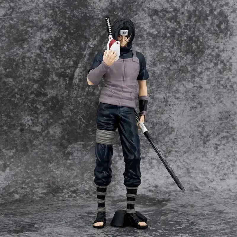  Itachi Uchiha Figure 11 Inch Premium PVC Figurine -  ToylandEU™