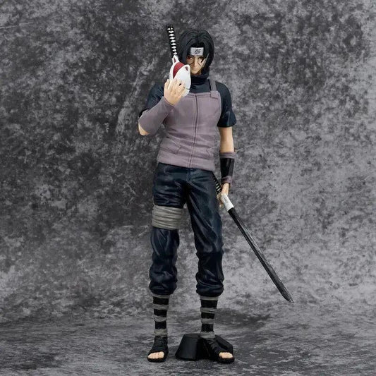  Itachi Uchiha Figure 11 Inch Premium PVC Figurine -  ToylandEU™