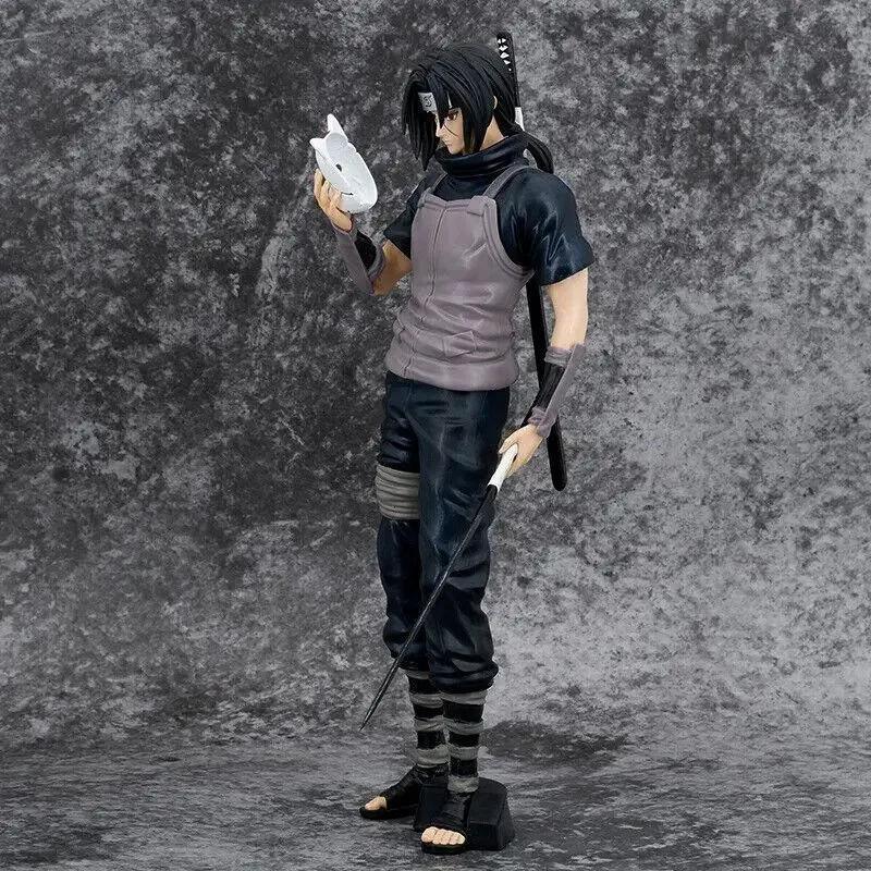  Itachi Uchiha Figure 11 Inch Premium PVC Figurine -  ToylandEU™