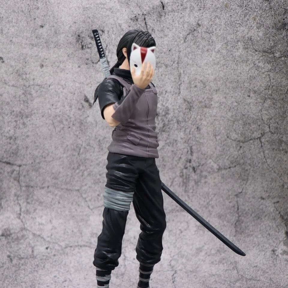  Itachi Uchiha Figure 11 Inch Premium PVC Figurine 