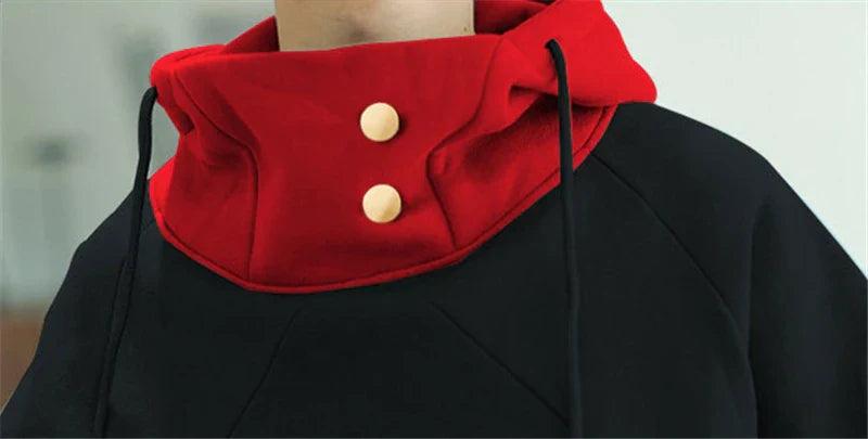 Itadori Yuji Hoodie Jujutsu Kaisen Cosplay Ready