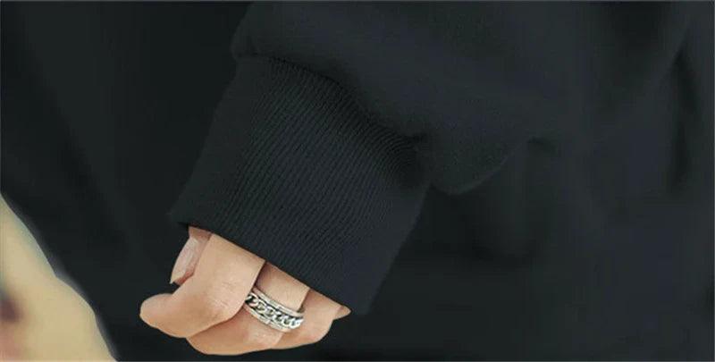 Itadori Yuji Hoodie Jujutsu Kaisen Cosplay Ready