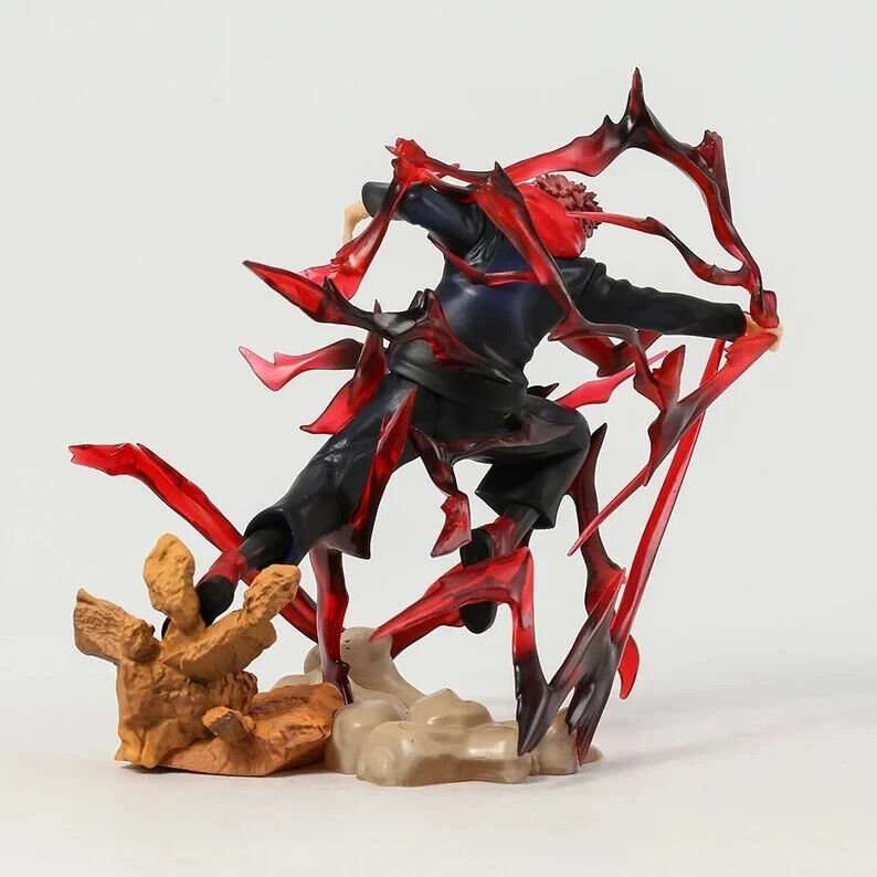  Itadori Yuji Jujutsu Kaisen Figurine Premium PVC 