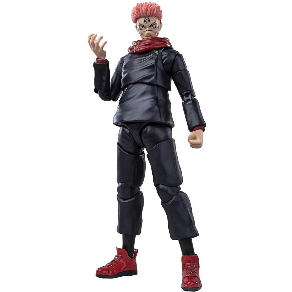  Itadori Yuji and Finger of Ryomen Sukuna Anime Figure, Jujutsu Kaisen JJK Collection Model Action Figurines 18 cm -  ToylandEU™