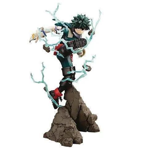  Izuku Midoriya ARTFX J Statue My Hero Academia Dynamic -  ToylandEU™