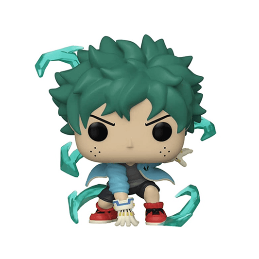 Izuku Midoriya Glow In The Dark | Excl | Toylandeu™