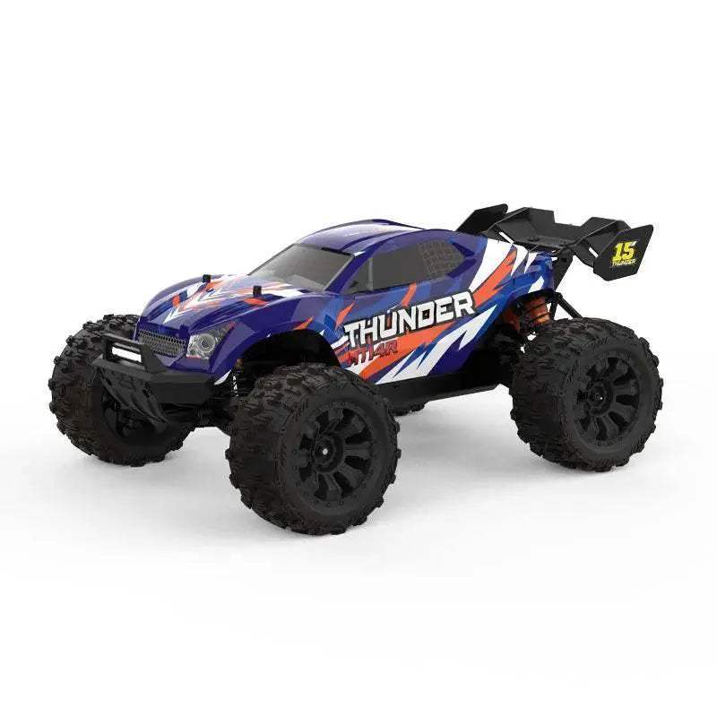 JIUSI MT14R 1/14 RC Racing Car 80km/h 4WD Off-road Toys - ToylandEU