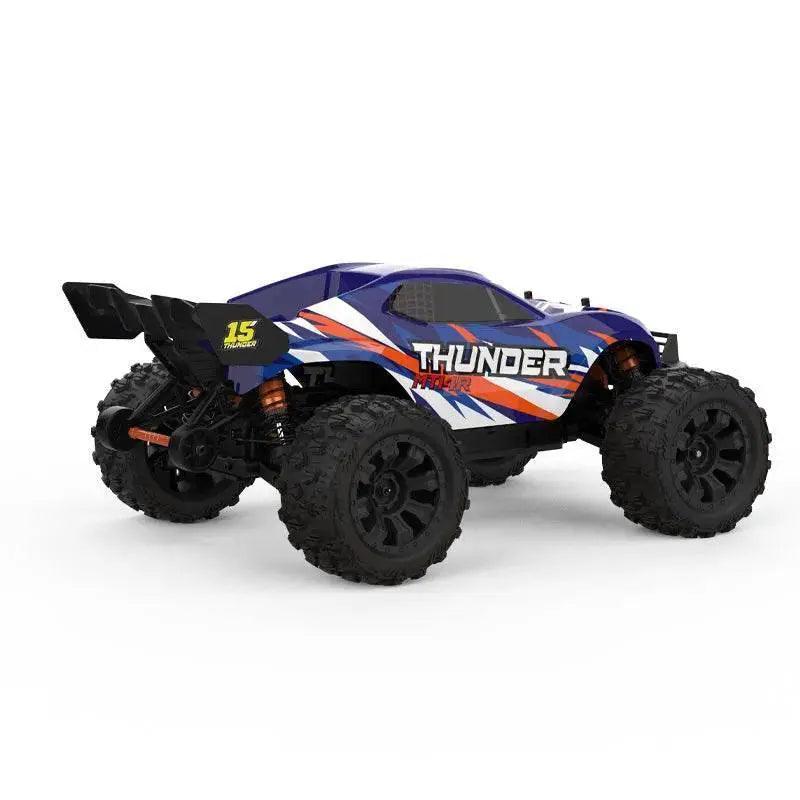  JIUSI MT14R 1/14 RC Racing Car 80km/h Brushless 4WD -  ToylandEU™