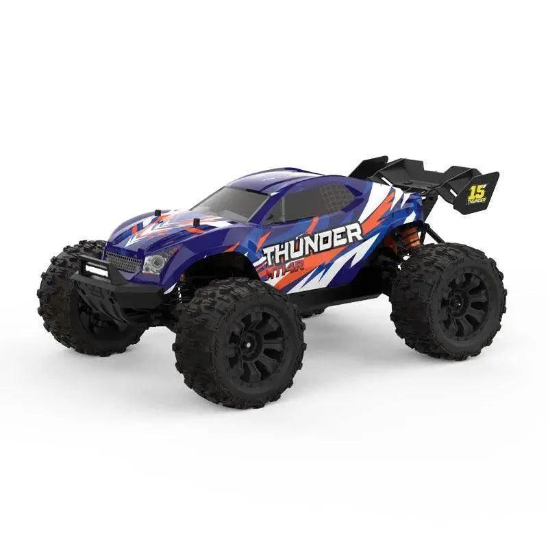  JIUSI MT14R 1/14 RC Racing Car 80km/h Brushless 4WD -  ToylandEU™