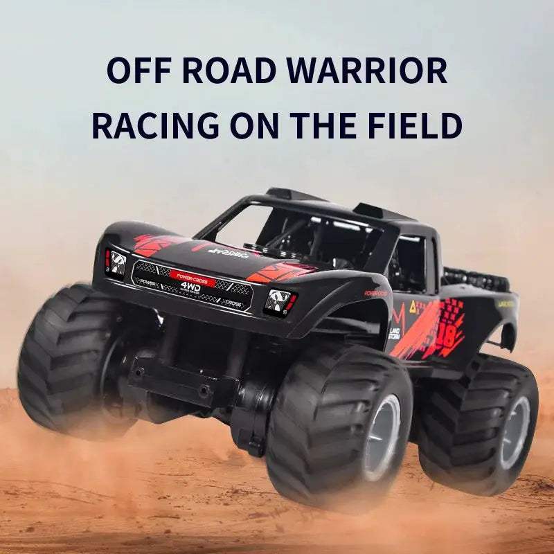  JJRC Q156 Remote Control Car Off Road Amphibious Vehicle -  ToylandEU™