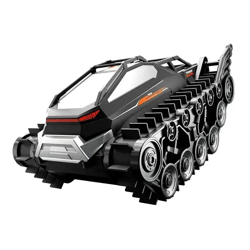 JJRC Q183 4WD RC Car Amphibious Off Road Waterproof - ToylandEU
