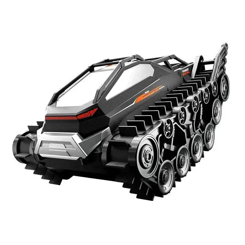 JJRC Q183 4WD RC Car Amphibious Off Road Waterproof - ToylandEU