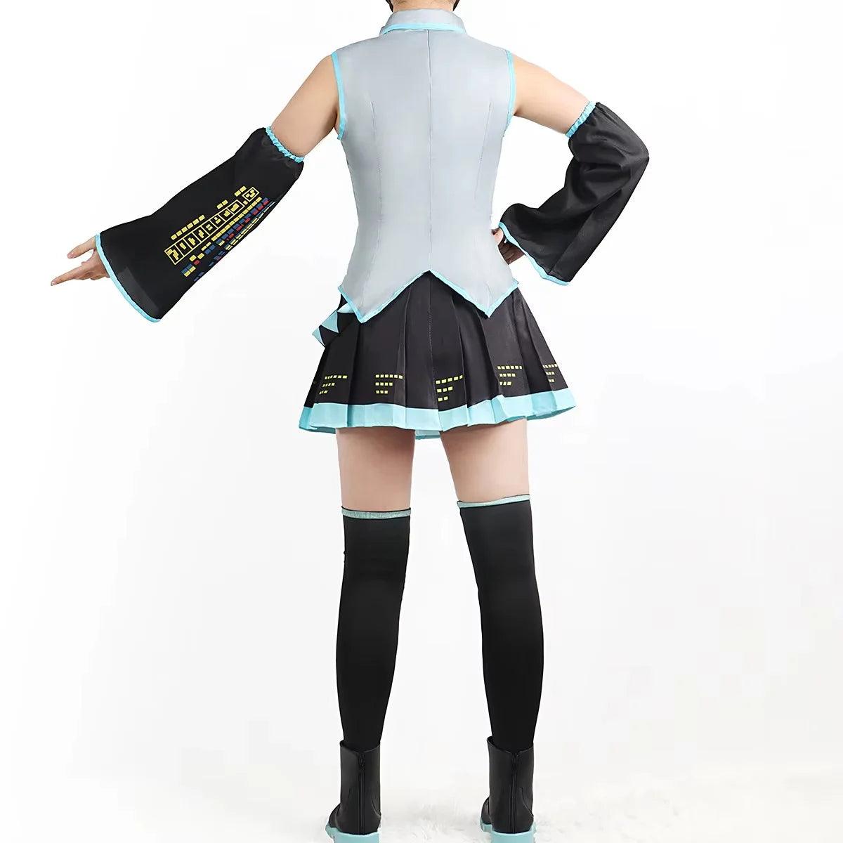 JK Uniform Costume | Anime School Cosplay | Toylandeu™