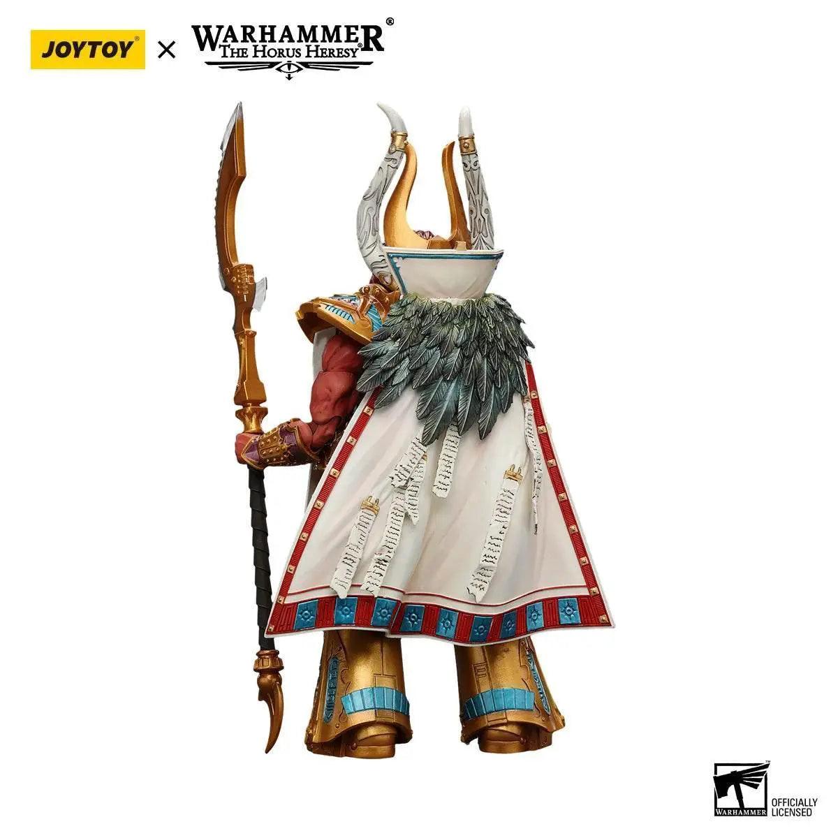  JOYTOY Warhammer 30K Magnus the Red Action Figure Model -  ToylandEU™