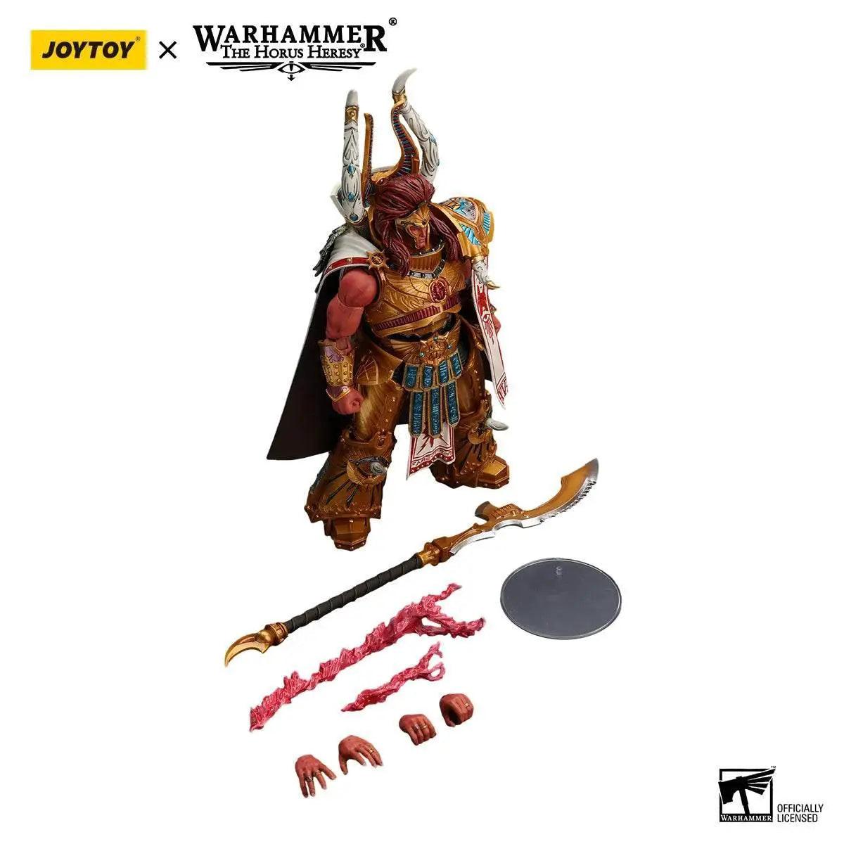  JOYTOY Warhammer 30K Magnus the Red Action Figure Model -  ToylandEU™