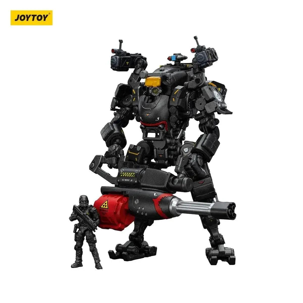  JOYTOY Warhammer 40K 1/25 Action Figure God of War Mech -  ToylandEU™