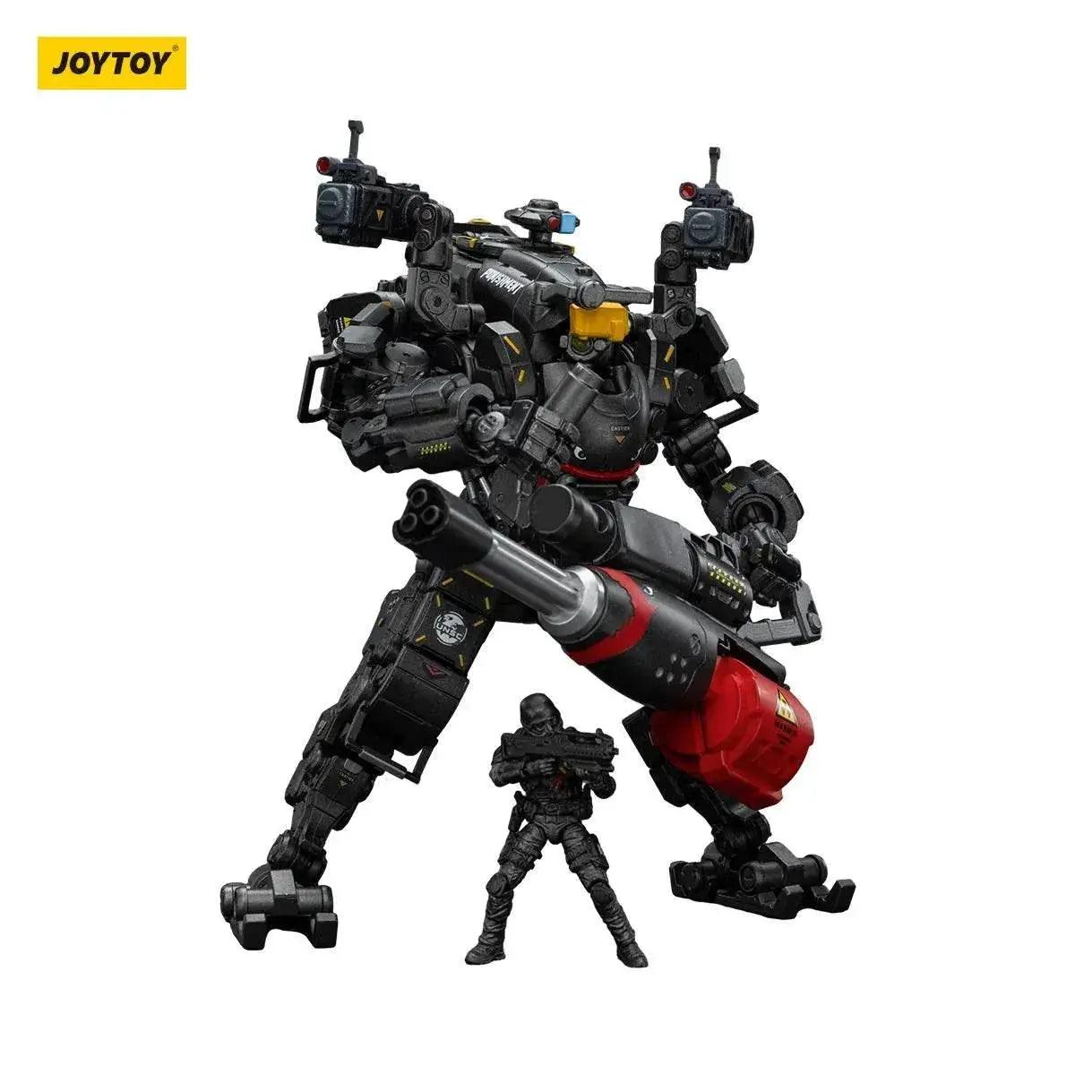  JOYTOY Warhammer 40K 1/25 Action Figure God of War Mech -  ToylandEU™