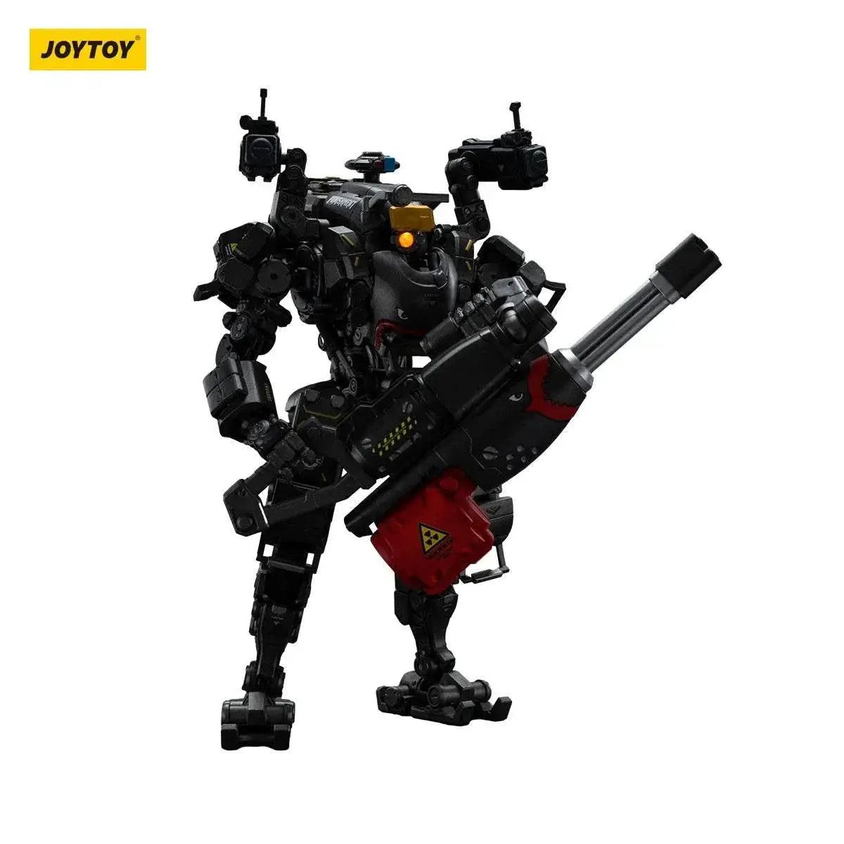  JOYTOY Warhammer 40K 1/25 Action Figure God of War Mech -  ToylandEU™
