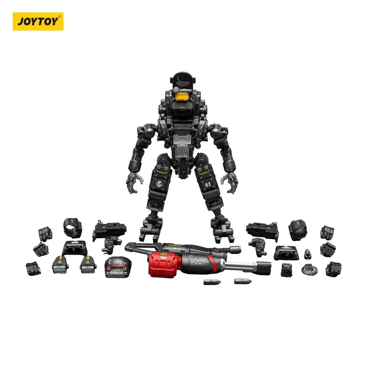  JOYTOY Warhammer 40K 1/25 Action Figure God of War Mech -  ToylandEU™